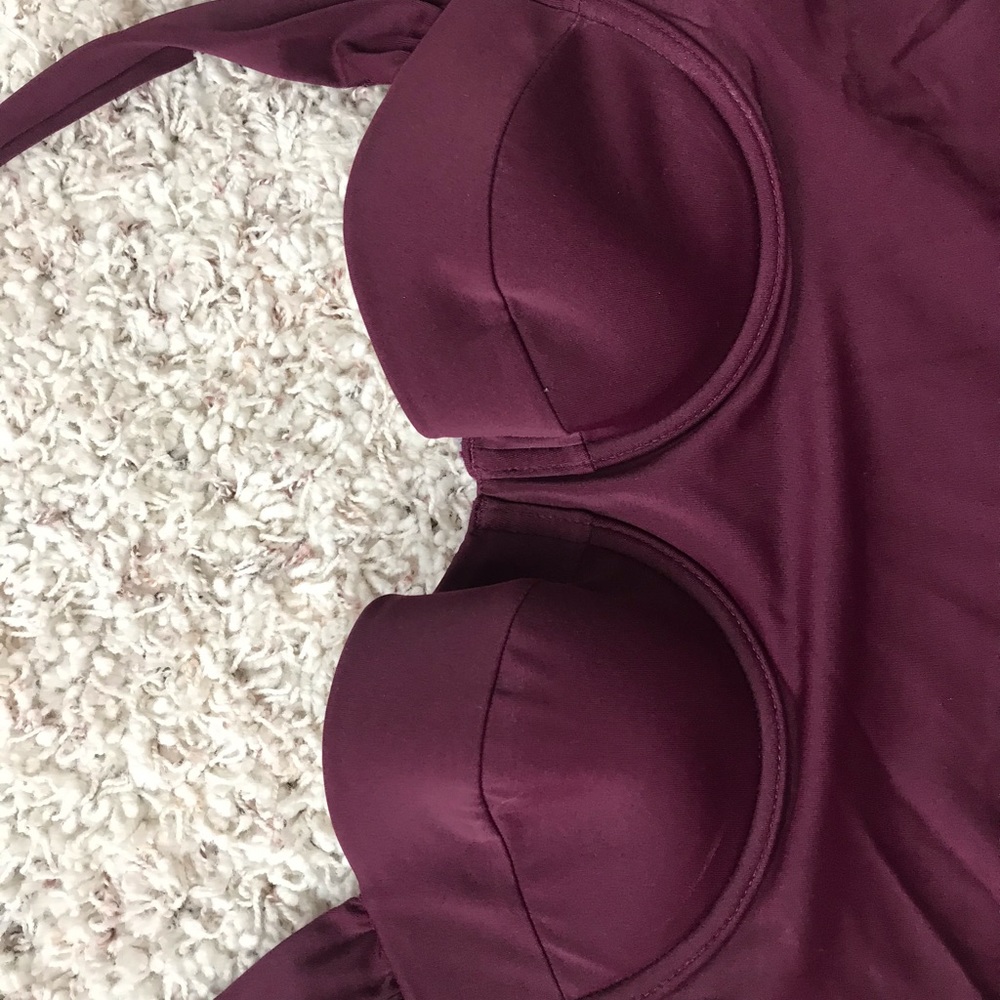Tankini - Picture 3 of 3